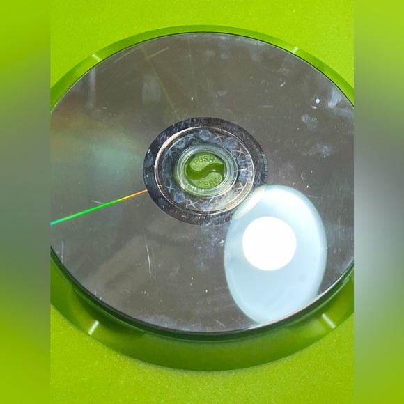 JSRF Jet Set Radio Future & Sega GT 2002 Microsoft Xbox Complete CIB Manuals - Picture 6 of 12